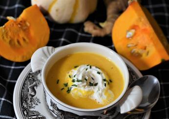 Zucca, le ricette più golose per l’autunno