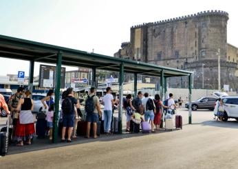 Sciopero taxi 10 ottobre, Gallucci (OR.S.A): “Il Dl Asset del ministro Urso è un decreto sbagliato scritto con troppa fretta.” | ESCLUSIVA