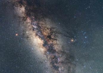 Nella via Lattea scoperti 6 miliardi di pianeti simili alla Terra, …