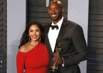 Al via il processo per le foto macabre scattate dopo l’incidente di Kobe Bryant