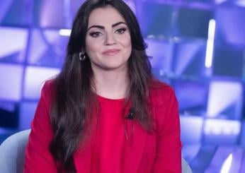 Cristina Scuccia torna a parlare dell’esperienza all’Isola dei Famosi e rivela alcuni retroscena: “Il programma prevedeva delle trappole”