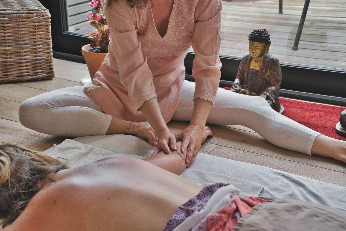 A cosa serve il massaggio shiatsu, quali sono i benefici e quando n…