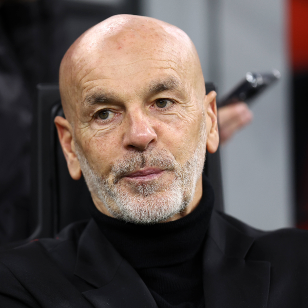 Atalanta-Milan, Pioli: “Quarto posto obiettivo minimo. Su Leao…”