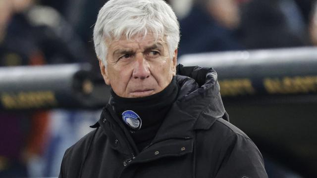 Atalanta, Gasperini fa all in sul campionato, adesso l’obiettivo è ancora più chiaro