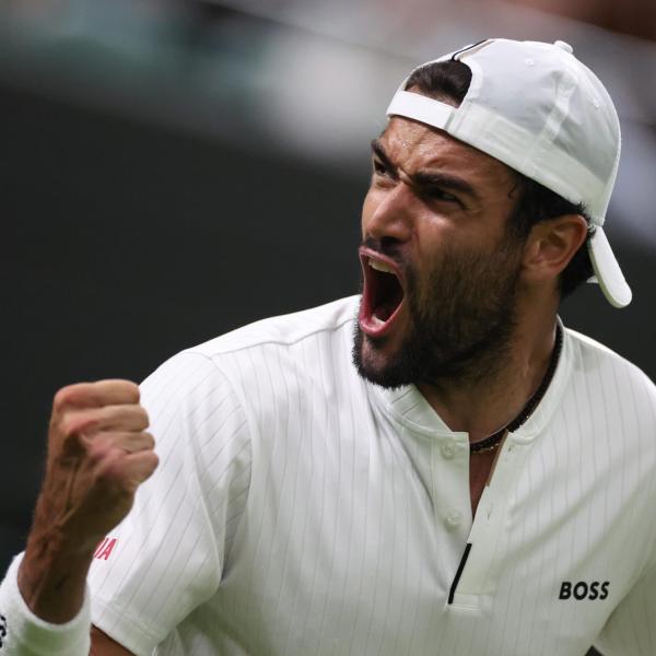 ATP Marrakech 2024, Berrettini in finale! Sfiderà Carballes Baena