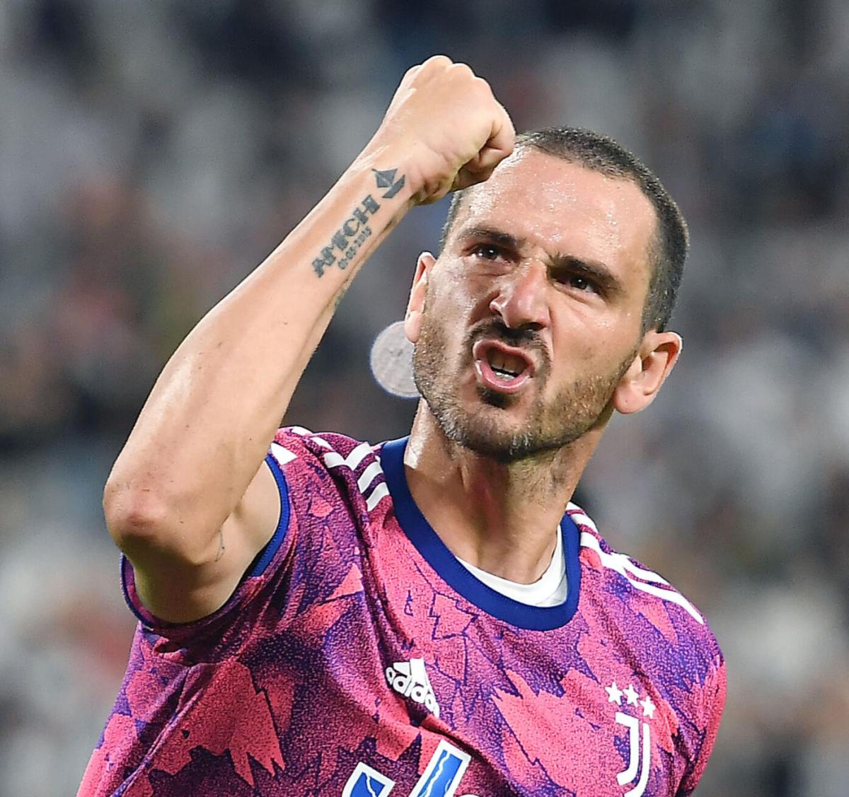 Bonucci via dalla Juventus, i tifosi furibondi con la società: “Tra…