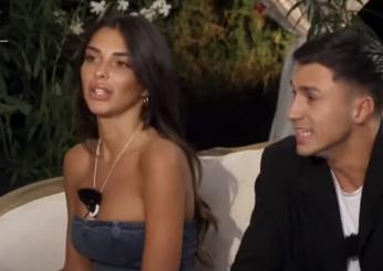 Temptation Island, Greta ha lasciato Mirko? Il post sospetto su Ins…