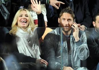 Chanel Totti risponde a Martina De Vivo, ecco la versione di Christian: “Non è andata come vi ha detto Martina!”