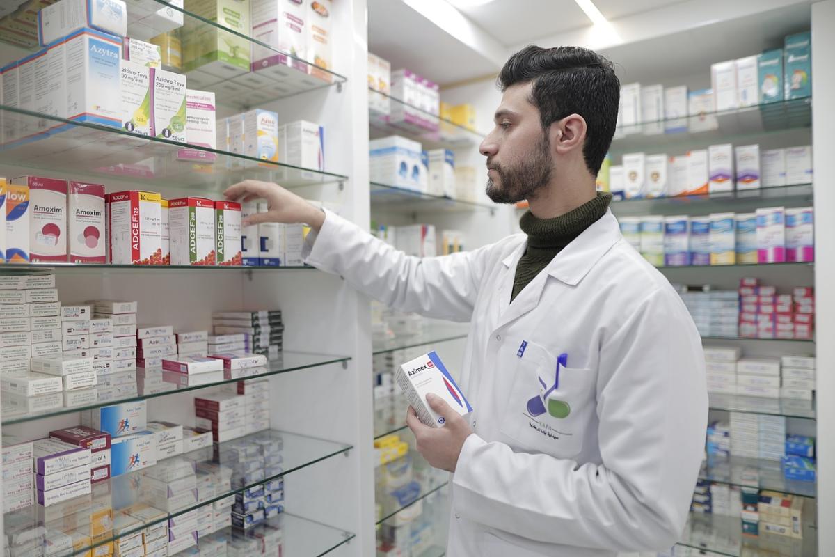 Comune di Latina: concorso Farmacista. Valutazione per titoli