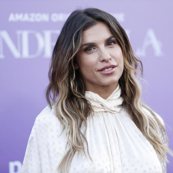 Elisabetta Canalis e Georgian Cimpeanu innamorati: la differenza d’età non conta