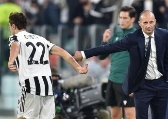 Juventus, Allegri e il nuovo allenatore, Porrini: “Stagione deludente. Thiago Motta è pronto, ha idee e talento”. Poi su Chiesa e la Roma…