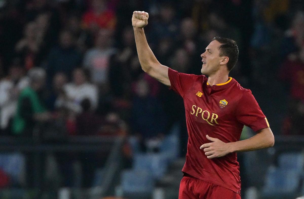 Matic, Roma e la prima stagione: “I tifosi sono i migliori d’Italia…