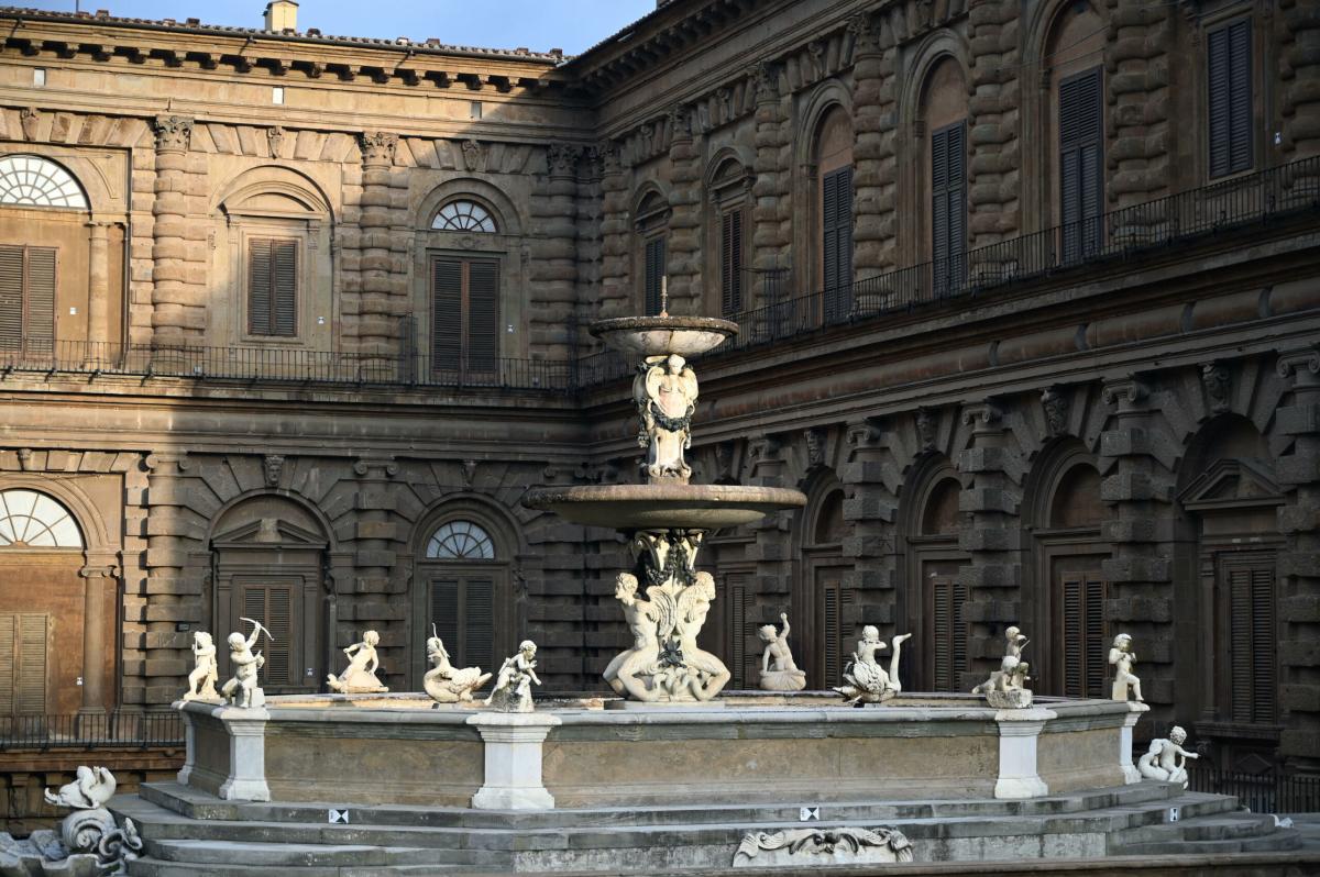 Museo della Moda e del Costume a Firenze, la riapertura a Palazzo P…