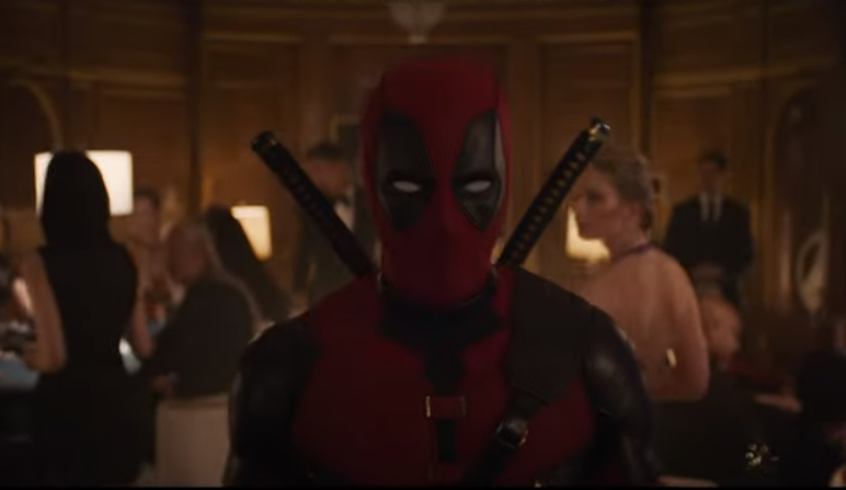 Quando esce Deadpool 3 in Italia? Il trailer presentato al Super Bowl, cast e trama