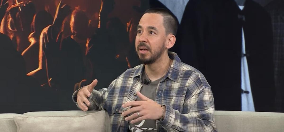 Mike Shinoda, il rapper dei Linkin Park pubblica il singolo Already…