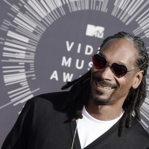 Snoop Dogg, in lavorazione il biopic sulla vita del rapper