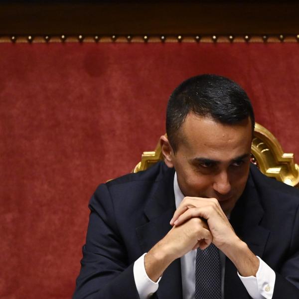 Crisi di governo, Di Maio sulle elezioni: “I cittadini non aspettino soluzioni da chi ha tradito”