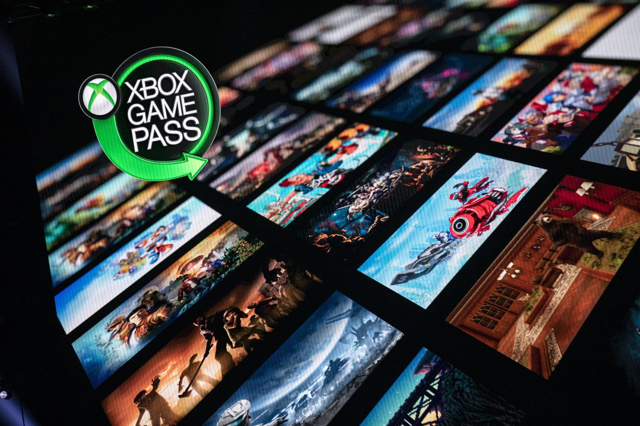 Xbox Game Pass, i giochi gratis per il mese di novembre 2022