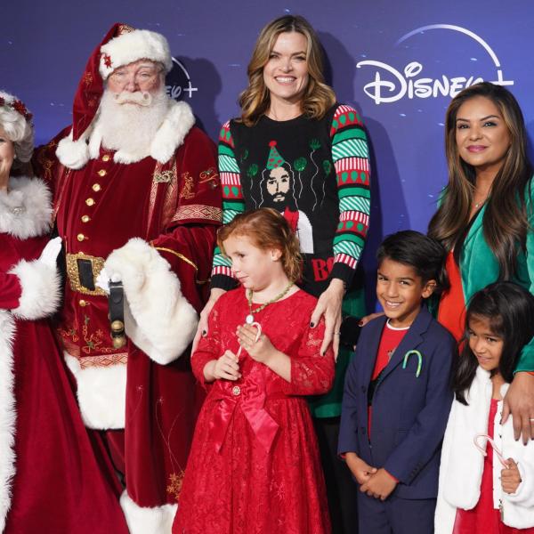 Natale 2022: i film Disney in programma in tv per le prossime feste