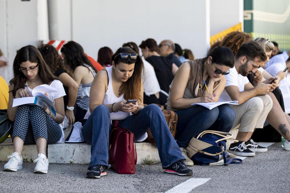 Concorso INPS: pubblicata la graduatoria finale con i vincitori