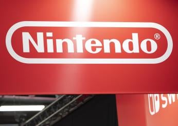 Nintendo Direct dell’8 febbraio: orario e anticipazioni