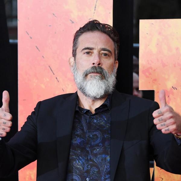 Jeffrey Dean Morgan: età, altezza, moglie, figli e biografia dell’attore