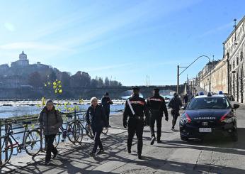 Torino, 10 anni al ragazzo che rese paraplegico lo studente con la bici, il legale: “Ha chiesto scusa”