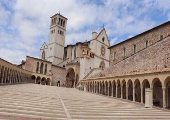 ESCLUSIVA TAG24-Terremoto in Umbria, la sindaca di Assisi Stefania …