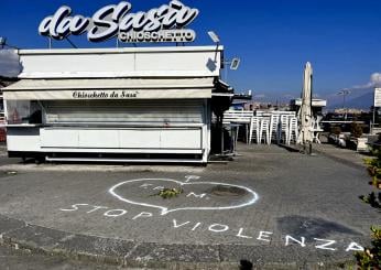 Omicidio Mergellina, la famiglia del 20enne fermato sostiene la sua…