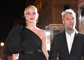 Chiara Ferragni e Fedez, gli auguri del marito sui social: “La mia salvezza”