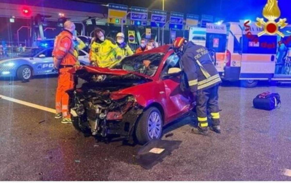 Incidente sulla A4, gli esiti della perizia psichiatrica: guidatore…