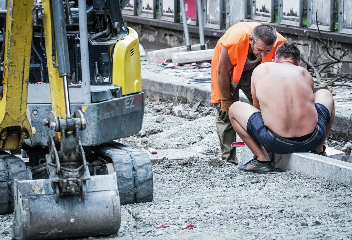 Cassa integrazione emergenza caldo: le istruzioni INPS su CIGO e CISOA