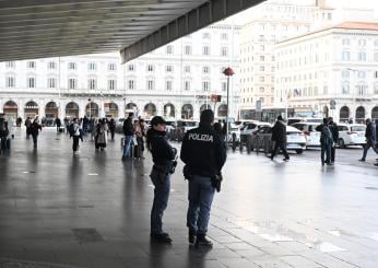 Roma, stazione Termini: picchiato e rapinato turista marocchino, 2 denunciati