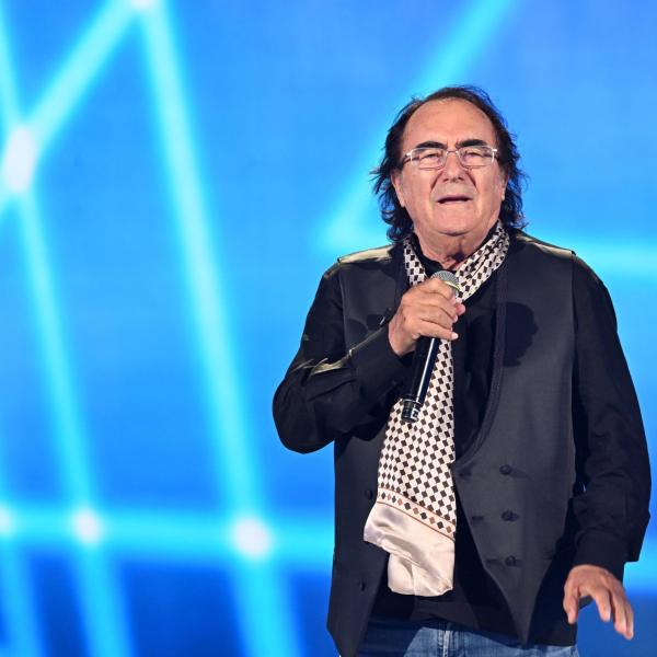 Al Bano ricorda Toto Cutugno: “Grande artista, in Italia è stato maltrattato”