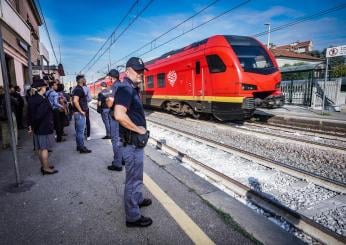 Torino, persona travolta da un treno: traffico tramviario in tilt