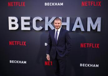 David Beckham su Netflix, cosa non sappiamo sull’ex calciatore: “Subivo abusi ogni giorno”, rivelazioni inedite