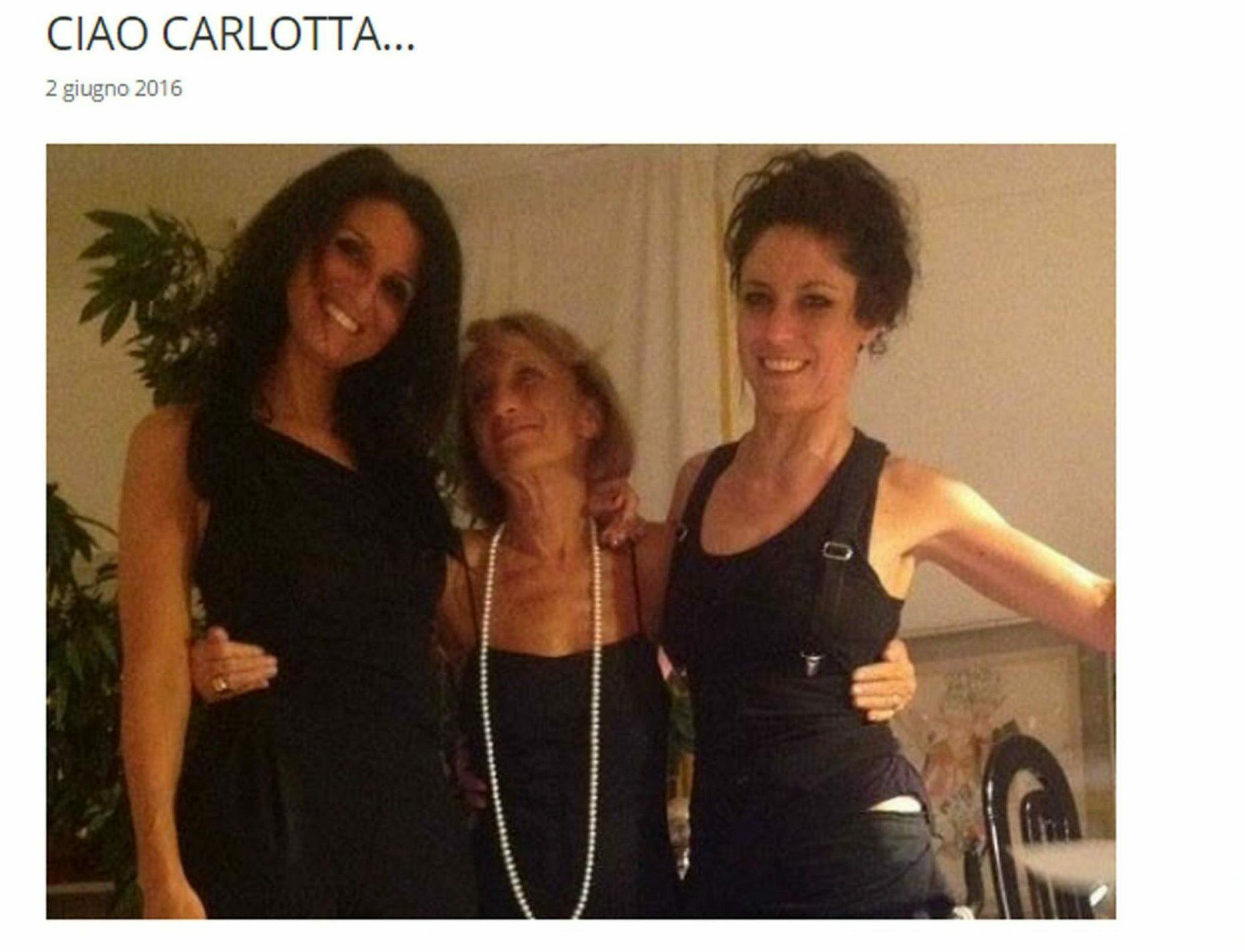 Stilista trovata impiccata a Milano, assolto l’ex. Le motivazioni della sentenza: “Quello di Carlotta Benusiglio fu un gesto autolesivo”