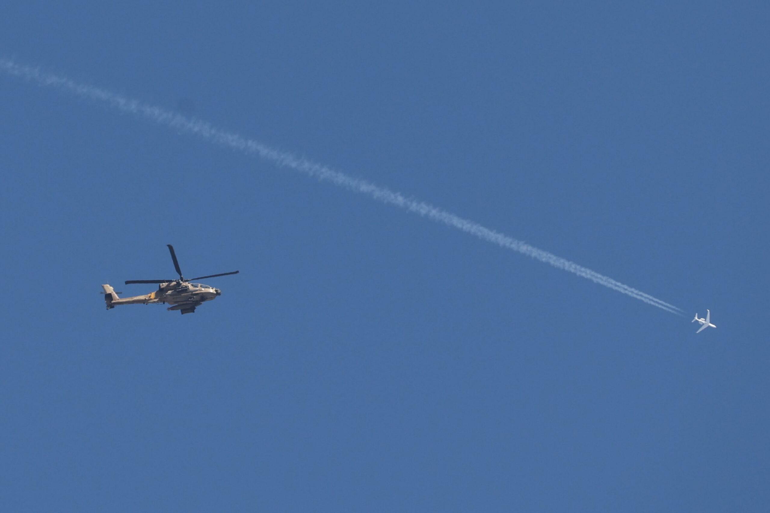 Venezia, boato nei cieli nel pomeriggio: era il boom sonico di un aereo