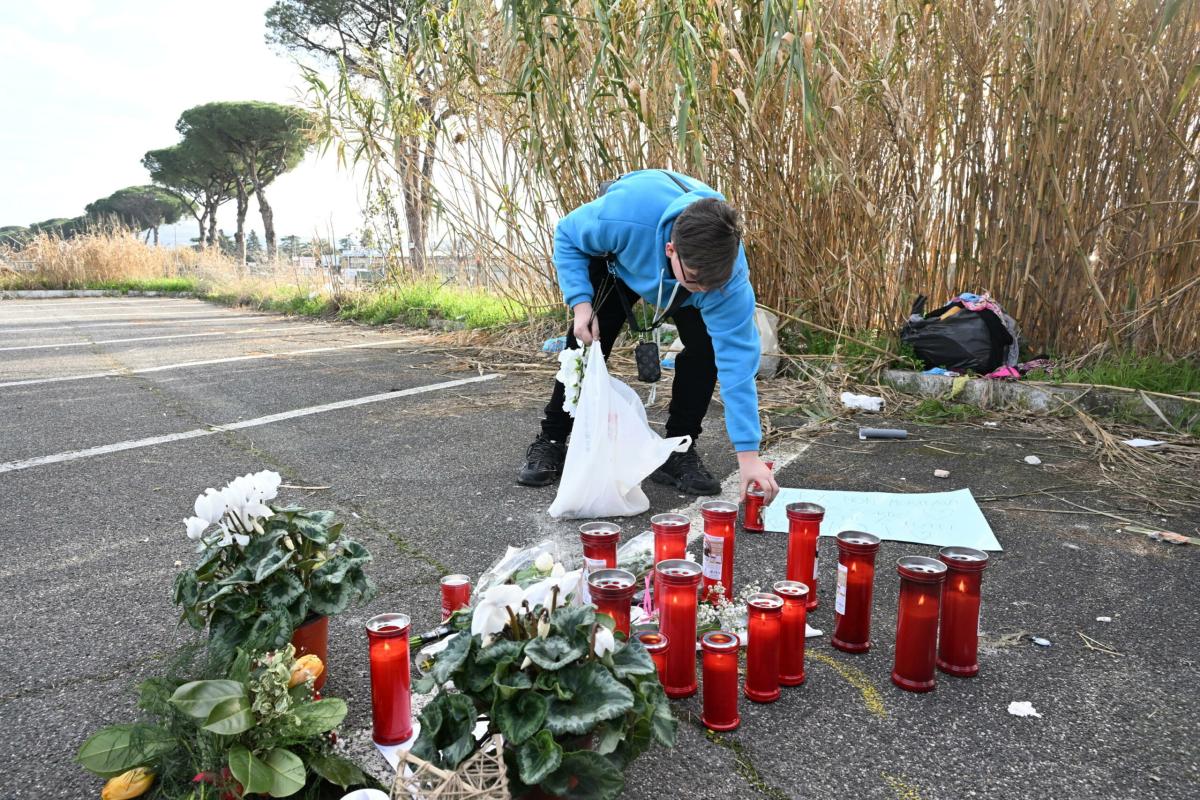 Chi è Dino Petrow, il secondo fermato per l’omicidio di Alexandru Ivan a Roma: si nascondeva a Treviso