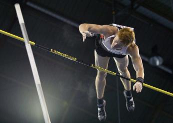 Lutto nell’atletica: è morto Shawn Barber, ex astista campione del mondo