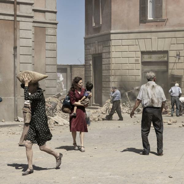 Come finisce “La storia” di elsa morante? Riassunto del libro: quali sono le differenze con la fiction Rai?