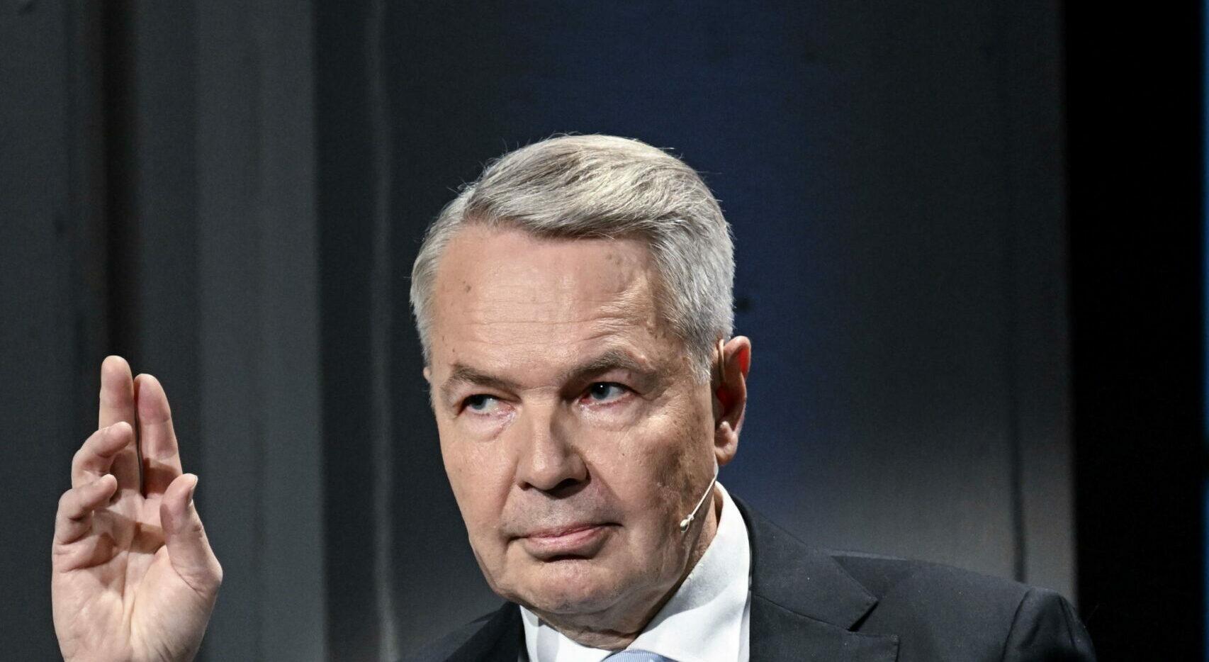 Chi è Pekka Haavisto, l’avversario di Stubb nelle elezioni finlandesi