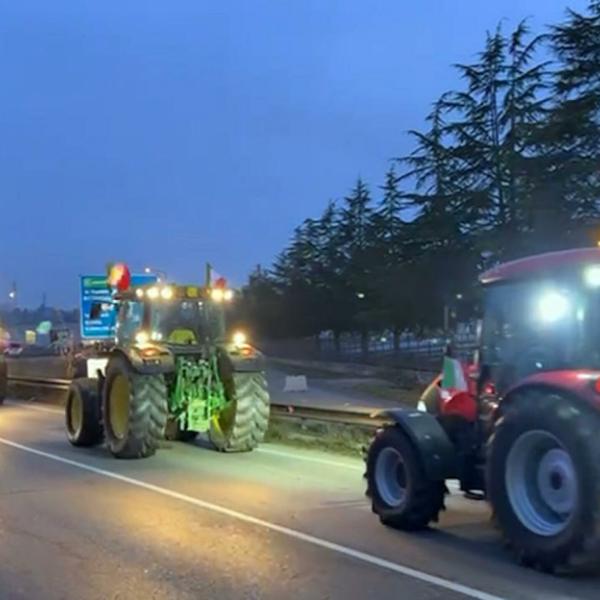 Gli agricoltori puntano Sanremo ma la Rai non ha ancora deciso