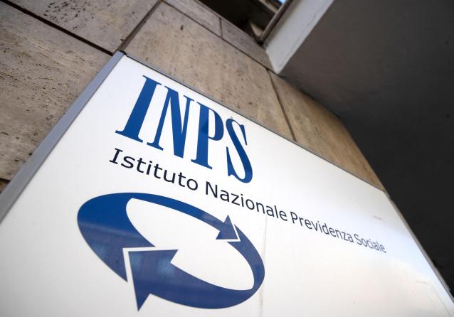 Gestione separata INPS aliquote 2024