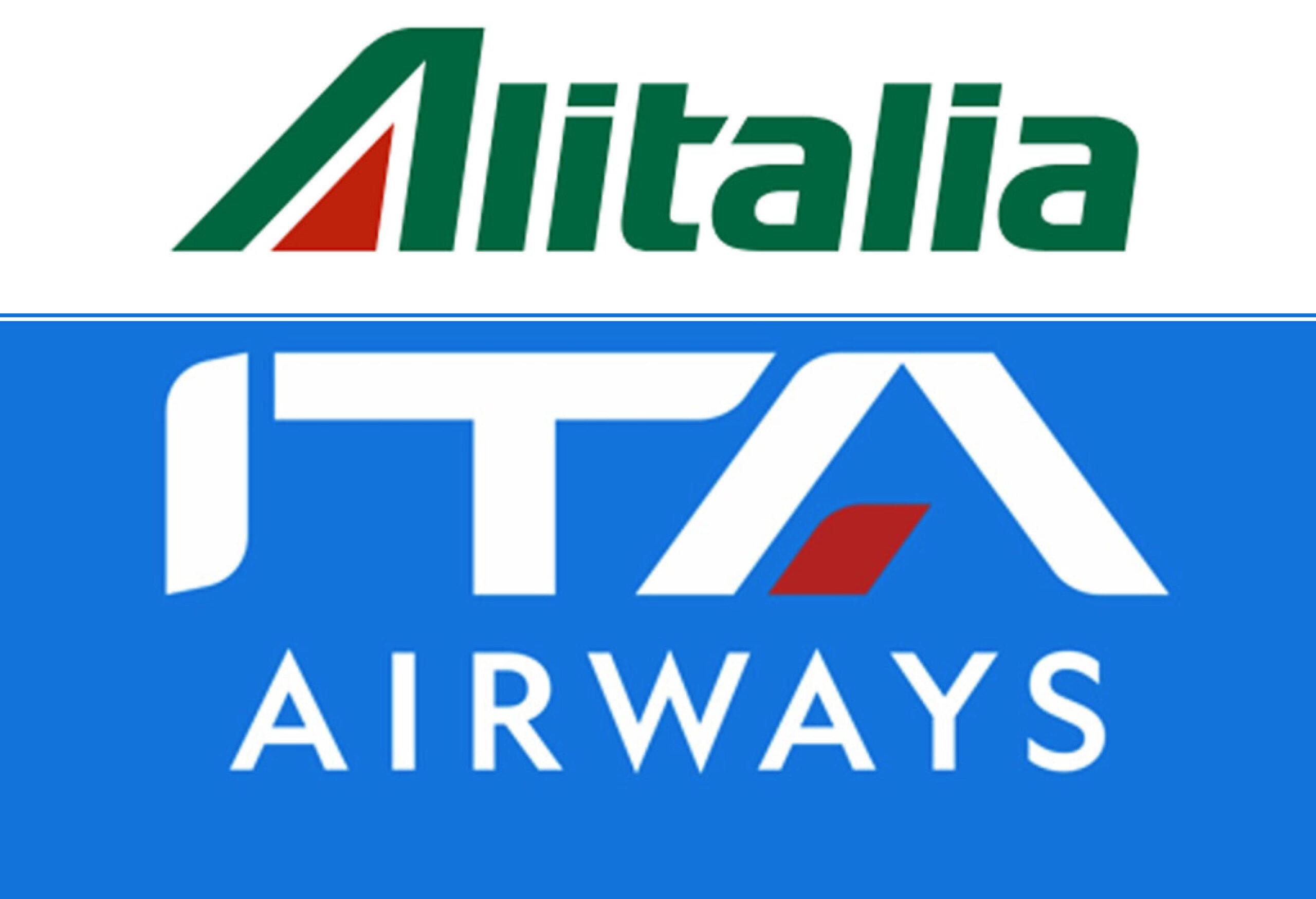 Ex dipendenti Alitalia