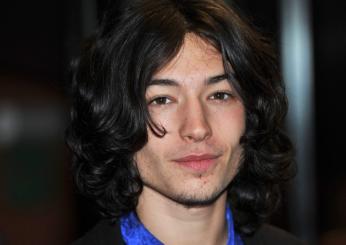 The Flash, non c’è sequel senza Ezra Miller, secondo il regista Mus…