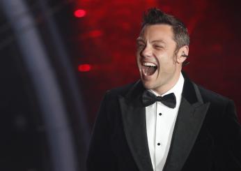 Tiziano Ferro concerto Milano 2023: scaletta, i brani, le date e le altre tappe del tour