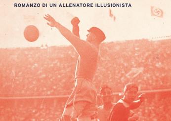 “Una cascata di seta blu” di Paolo Frusca. Ecco perché il mondo del calcio è cambiato grazie a Bela Guttman