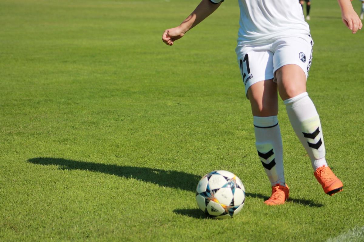 A chi è consigliato il calcio femminile: benefici, caratteristiche …