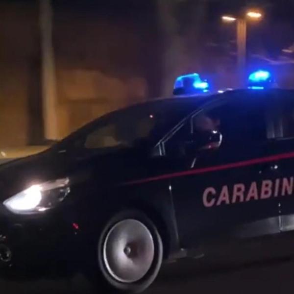 Accoltellamento a Novara, donna ferita in strada al culmine di una lite